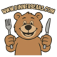 Logo of Dinner Bears